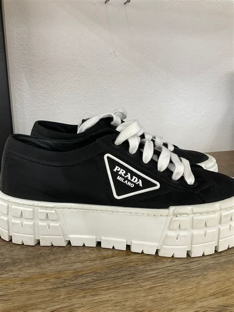 prada trainets|prada trainers sale.